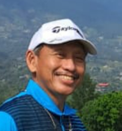 Adlan Djohar