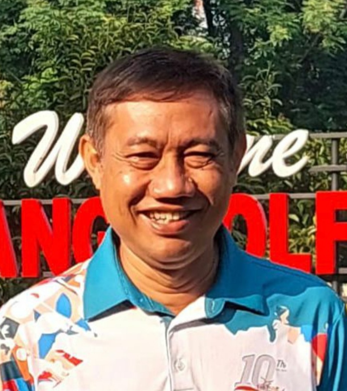 Heri Subiyanto