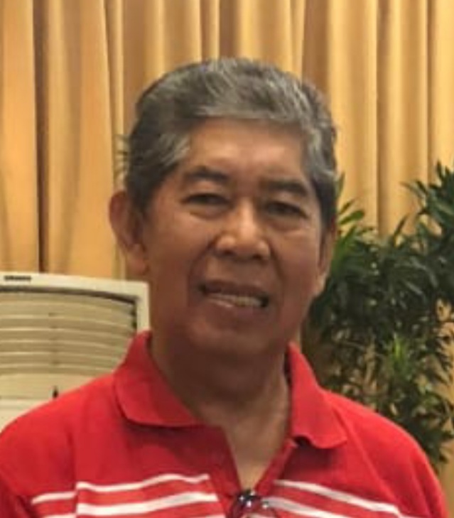 Mahmud Junaedi