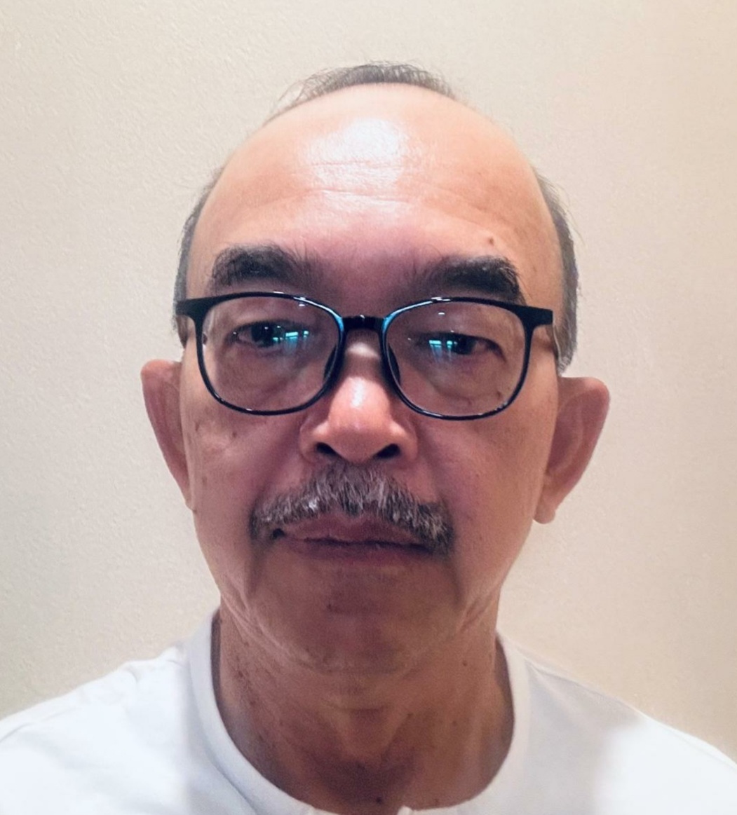Iznindar Amaludin