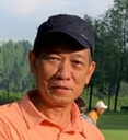 Tony Wono