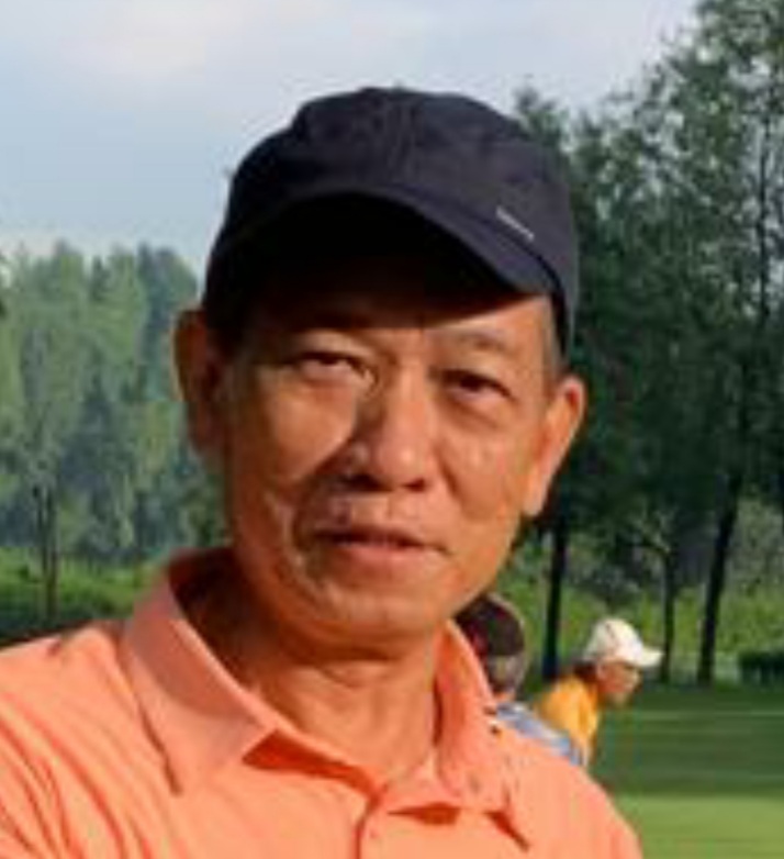 Tony Wono
