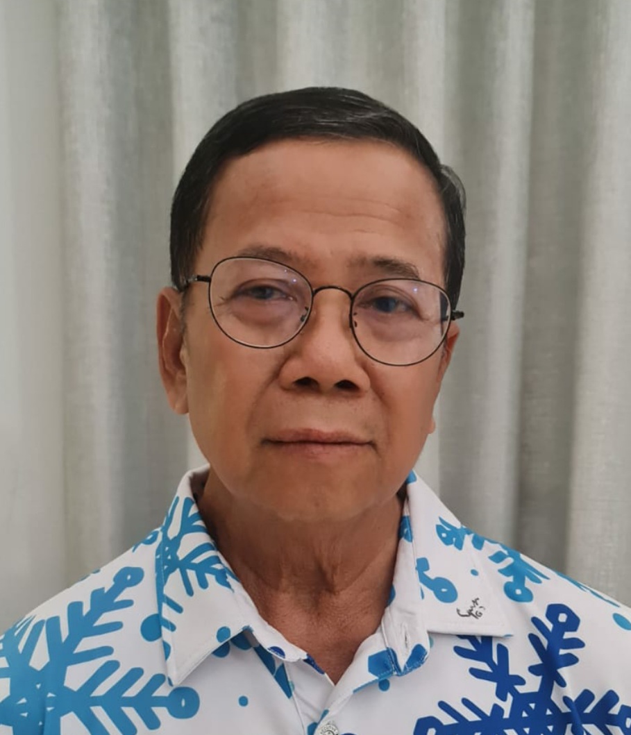 Rachmat Sarkum