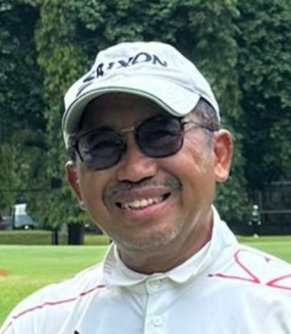 Hari Prasetyo