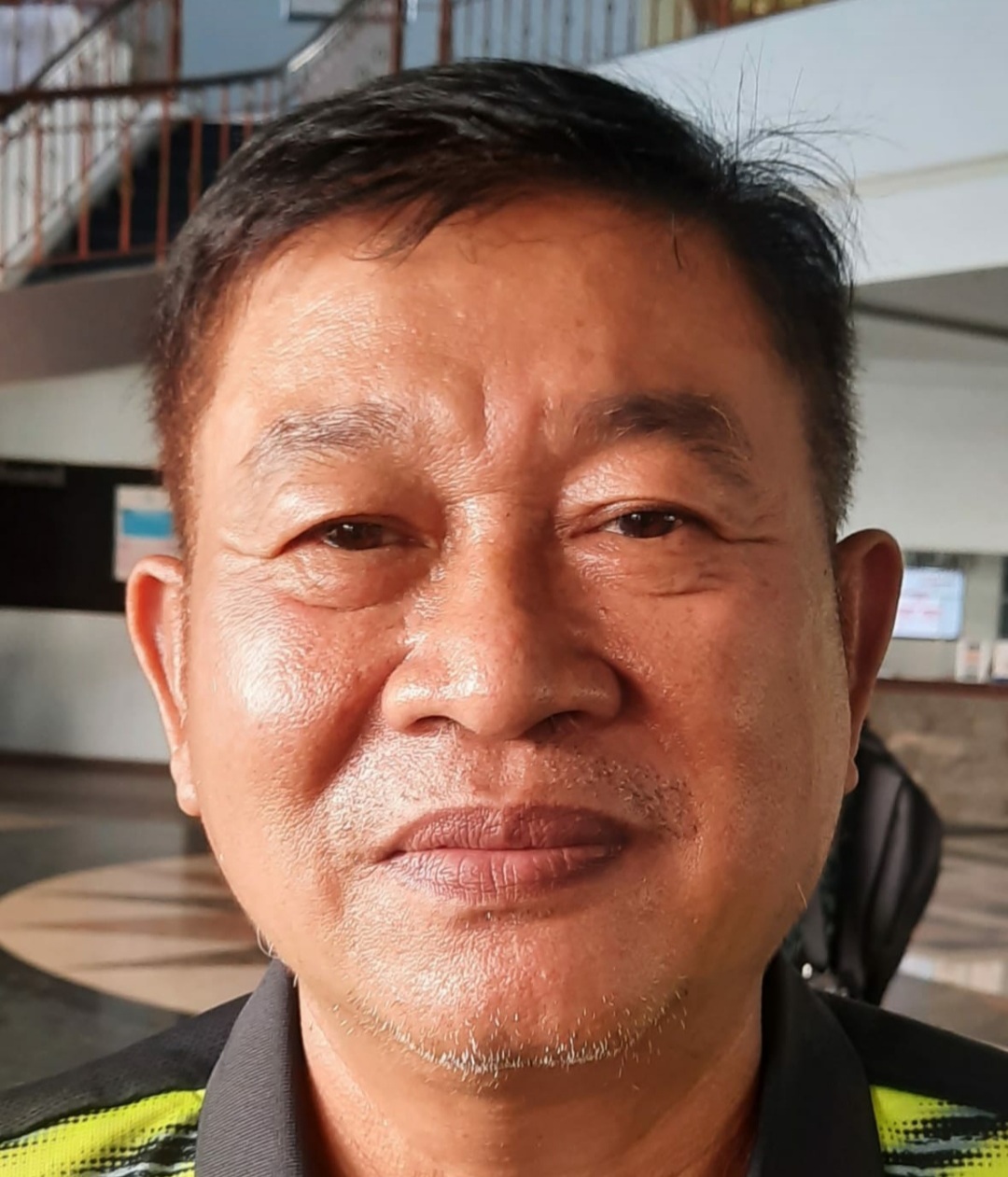 Syafrudin Abdullah
