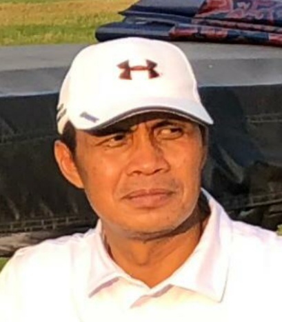 Saparyadi Samidjo
