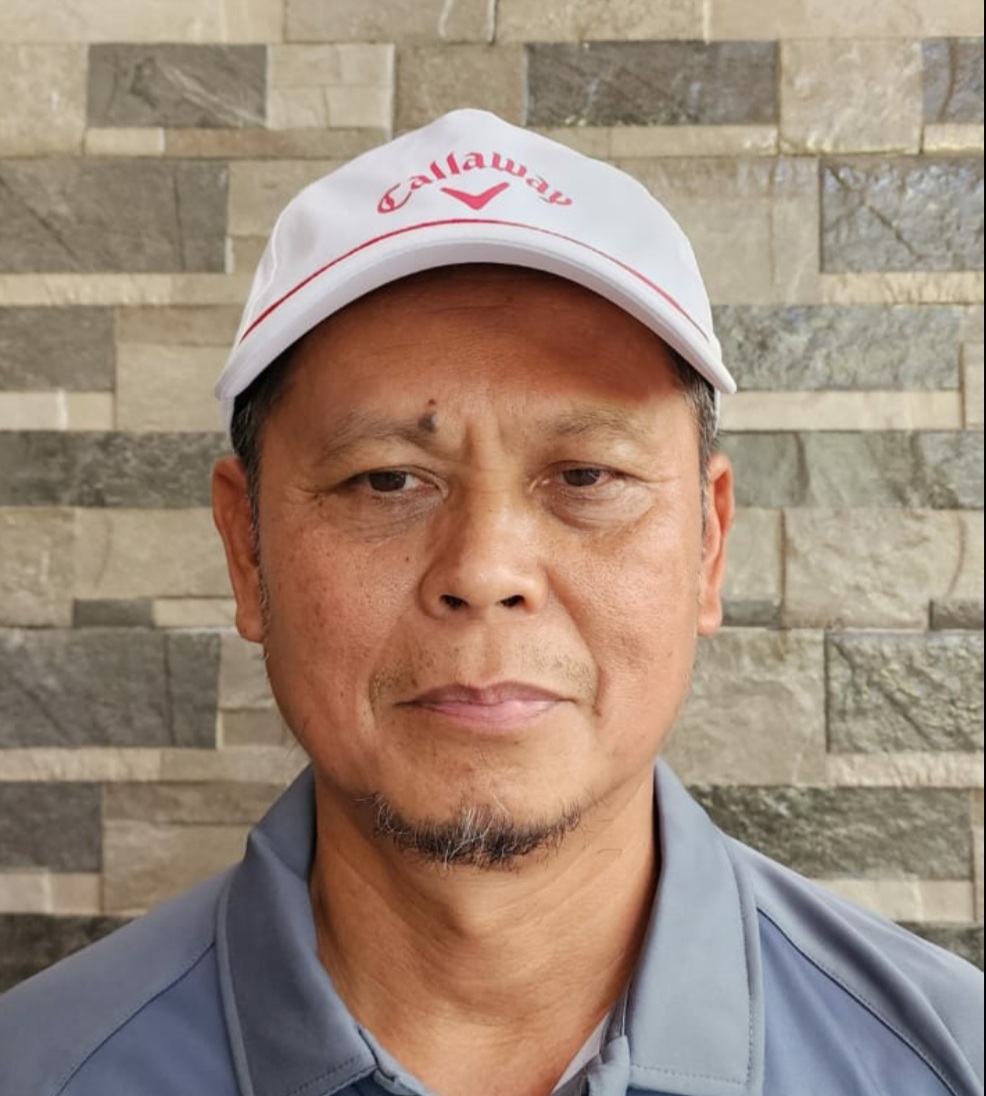 Taufik Dwi