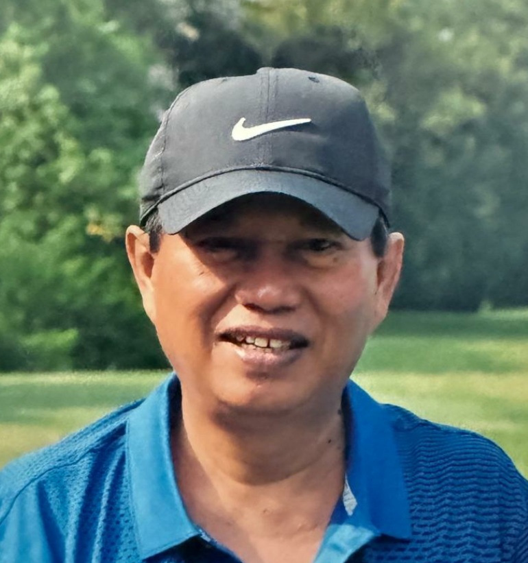 Pieter Singkali