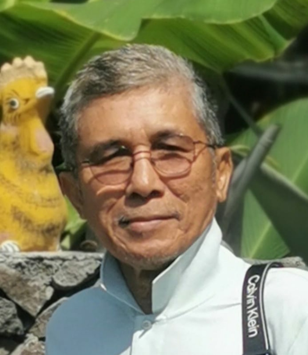 Sidney Samad