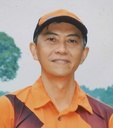 Sonny Nugroho