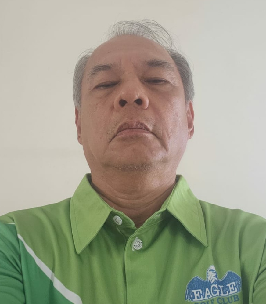 Dicky Laksmana