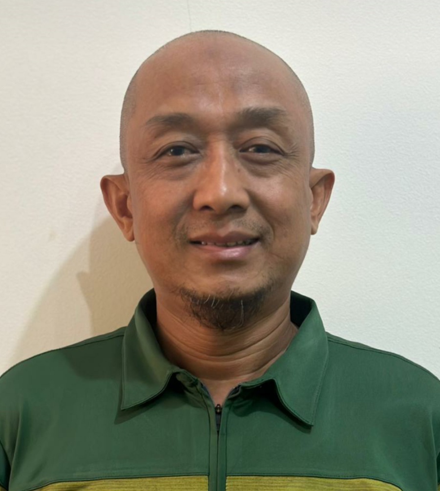 Boedi Santoso