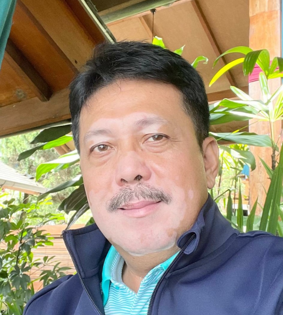 Tommy Leong