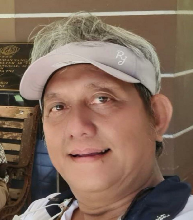 Husni Lubis