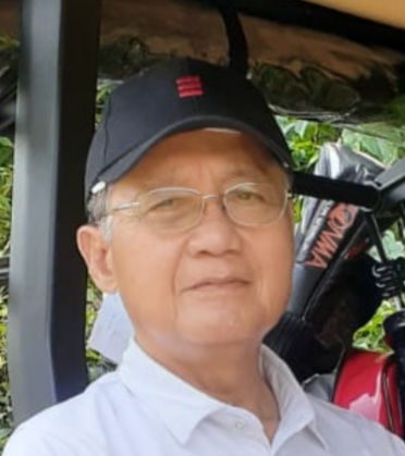 Luhur Hartono
