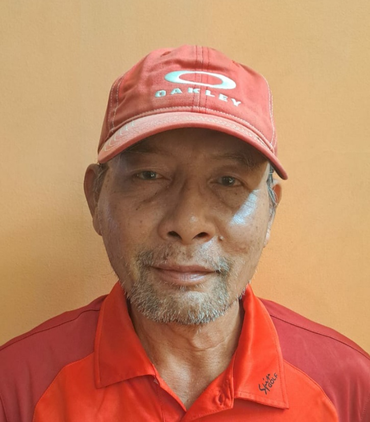 Gatot Widjanarko