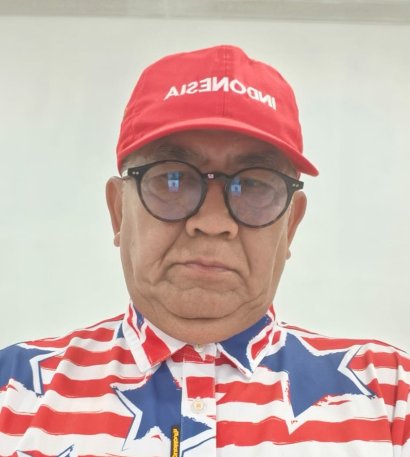 Budi Santoso