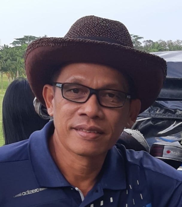 Kennedy Rajagukguk