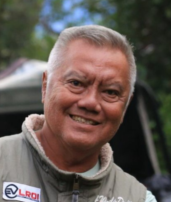 Adi Santosa