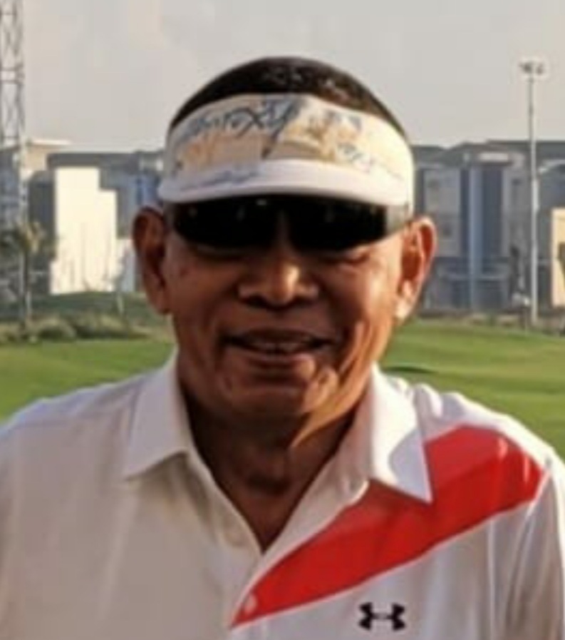Bambang Marsono