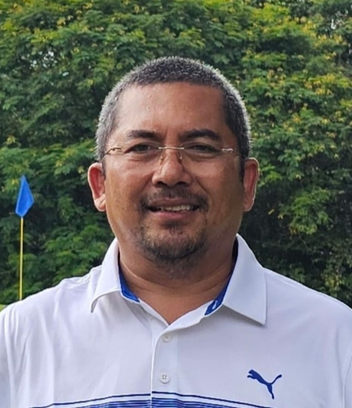 Rudi Meliala