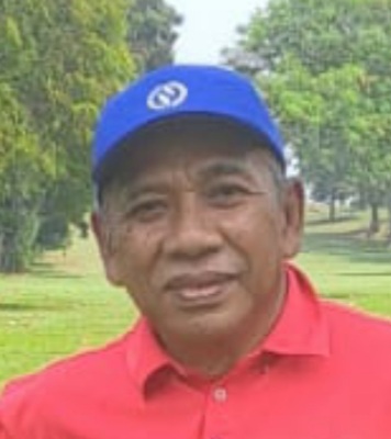 Sutopo Soeparno