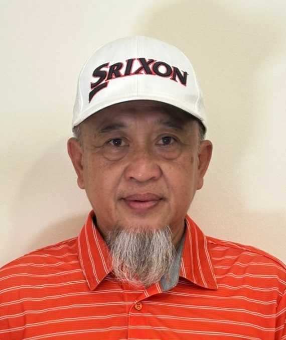 Gerie Gunawan