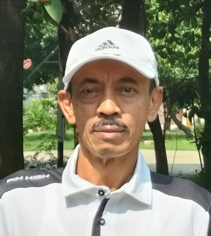 Johanes Rudi