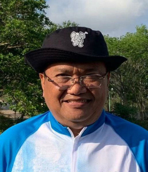 Robert Napitupulu