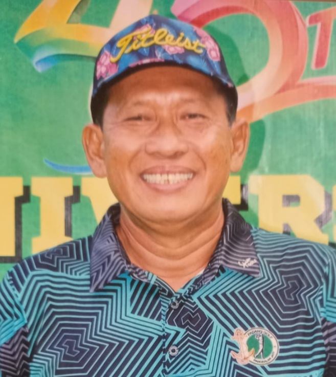 Lasmono Widji