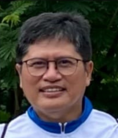 Bambang Setyogroho