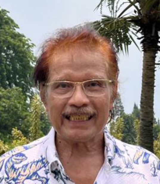 Syahrial Hamid