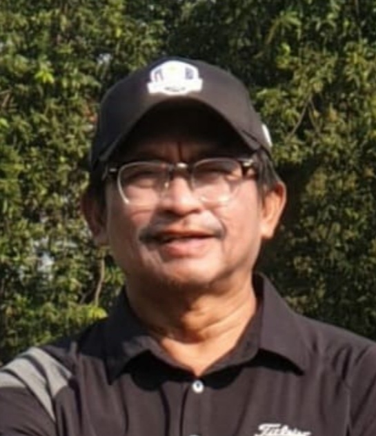 Tri Karunoputro