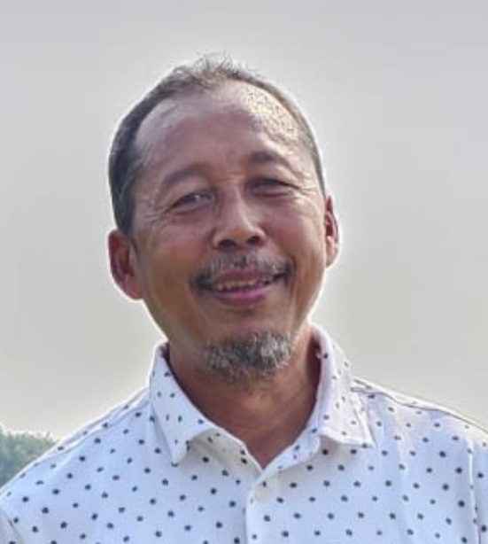 Toni Iswahyudi