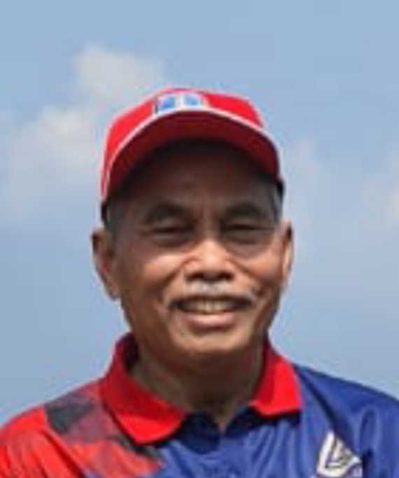 Sugimin Pranoto