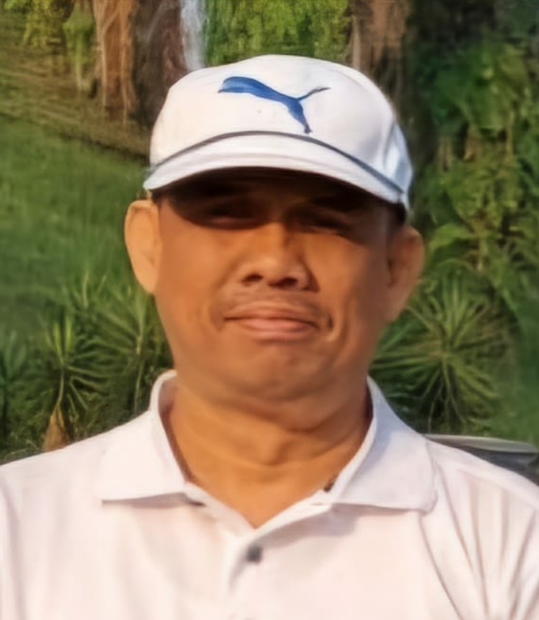 Herry Harahap