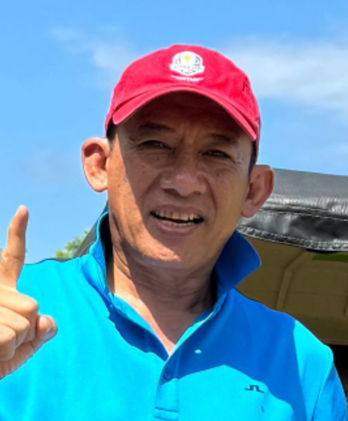 Eko Prasetyadi