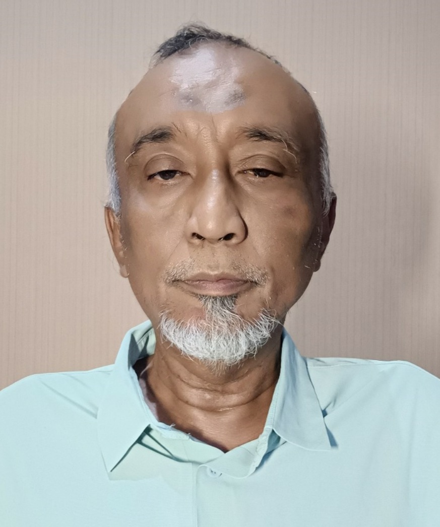 Fahmi Juber