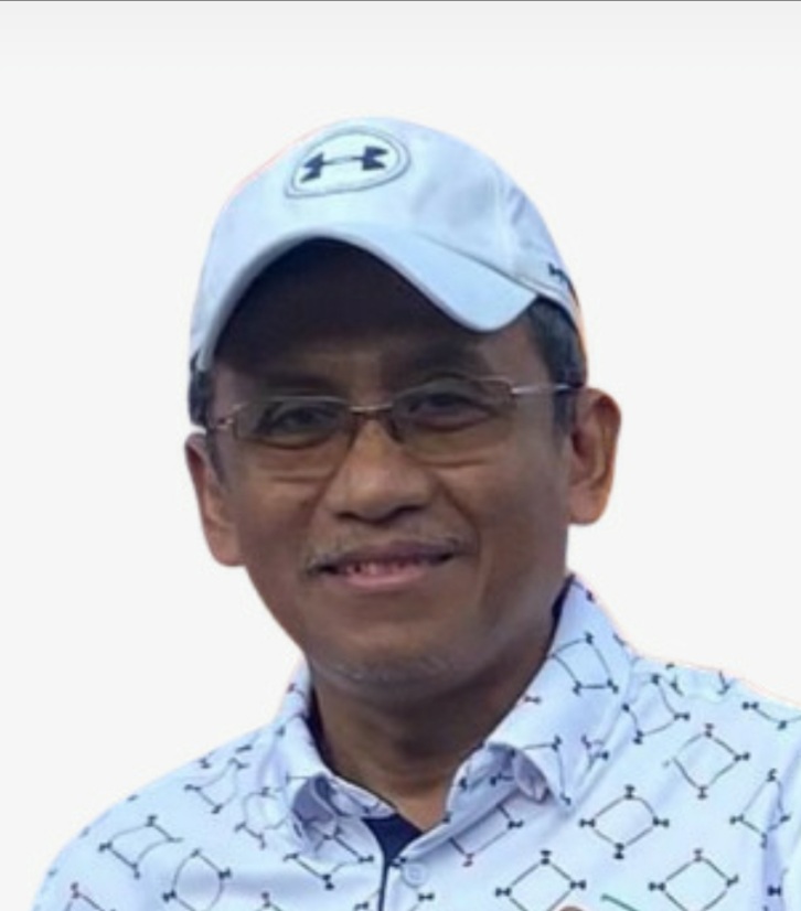 Gunawan Kusumo