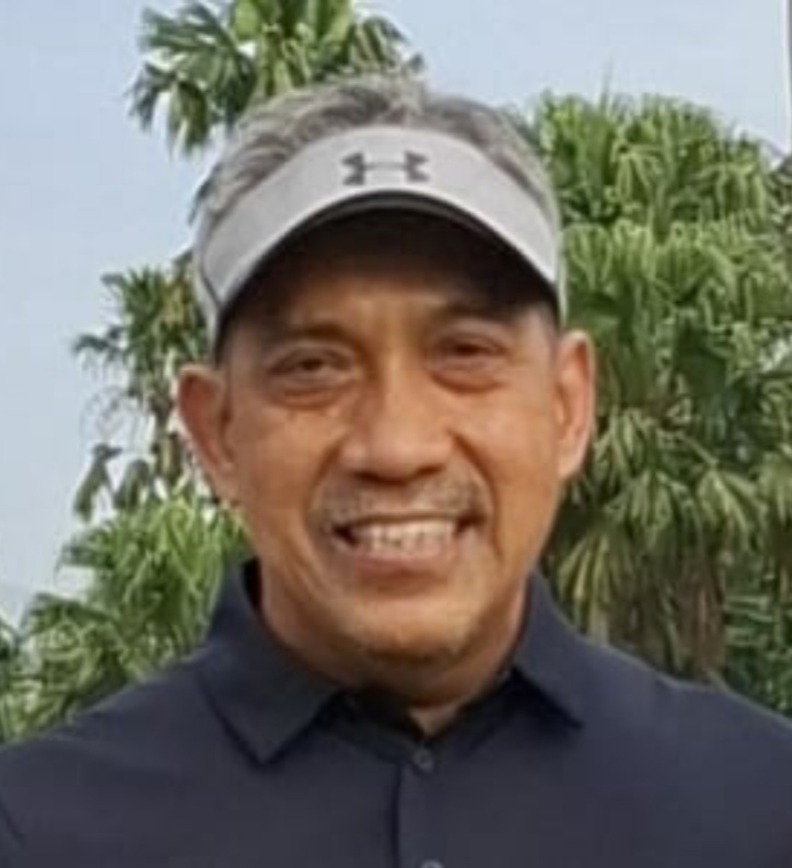 Iryan Kusmarachmat