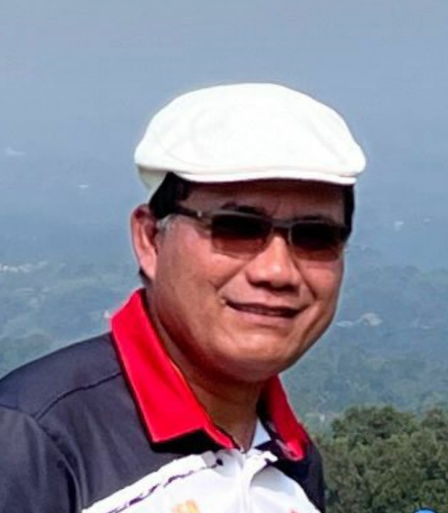 Berson Richard