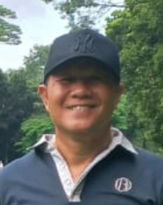 Binsan Simarangkir