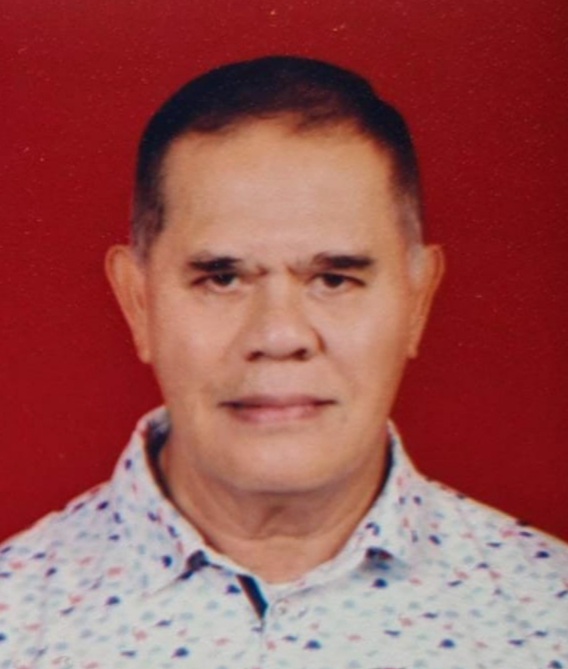 Sutoto Suwono