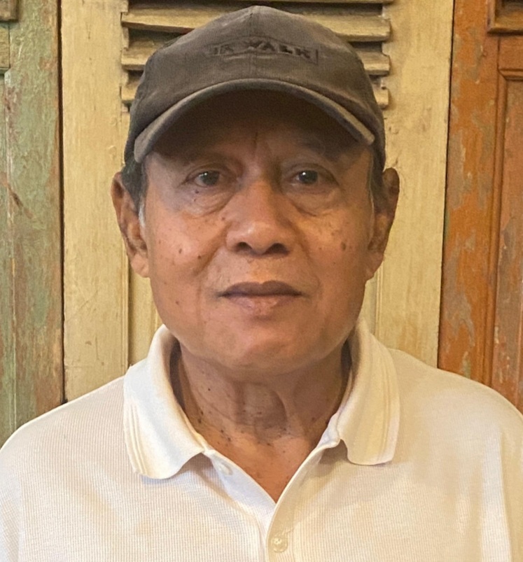 Widodo Sunaryo
