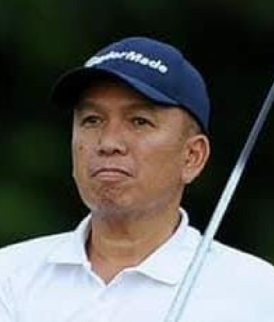 Noviary Nugroho