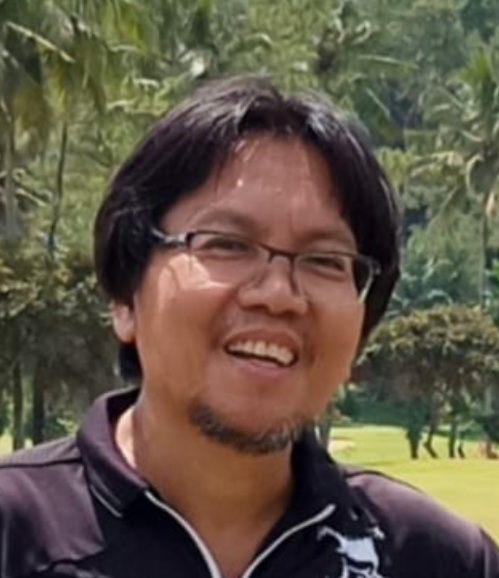 Nanang Tranggono