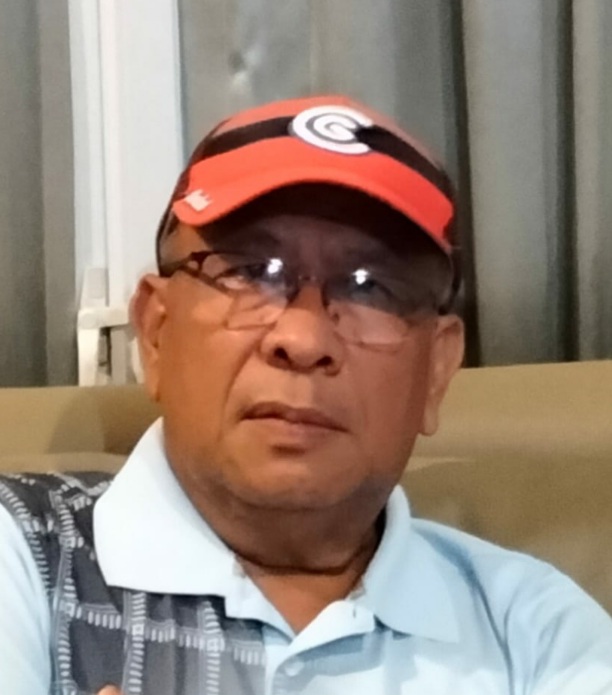 Radot Simatupang