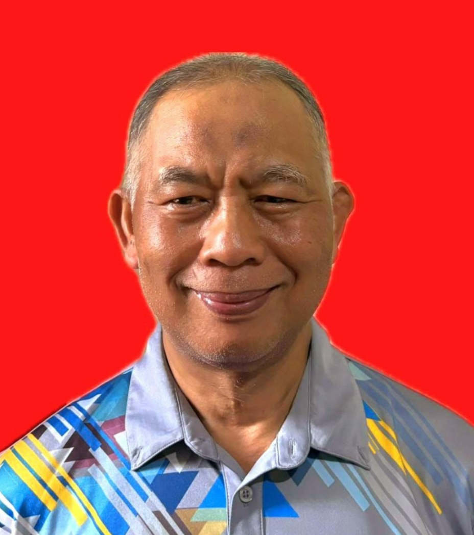 Raden Sujiastono