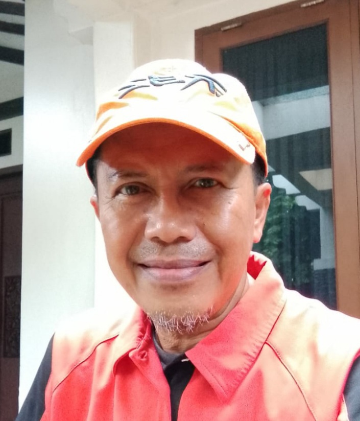 Achmad Arifin