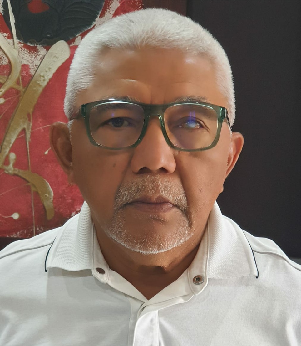 Fadjraa Oemar